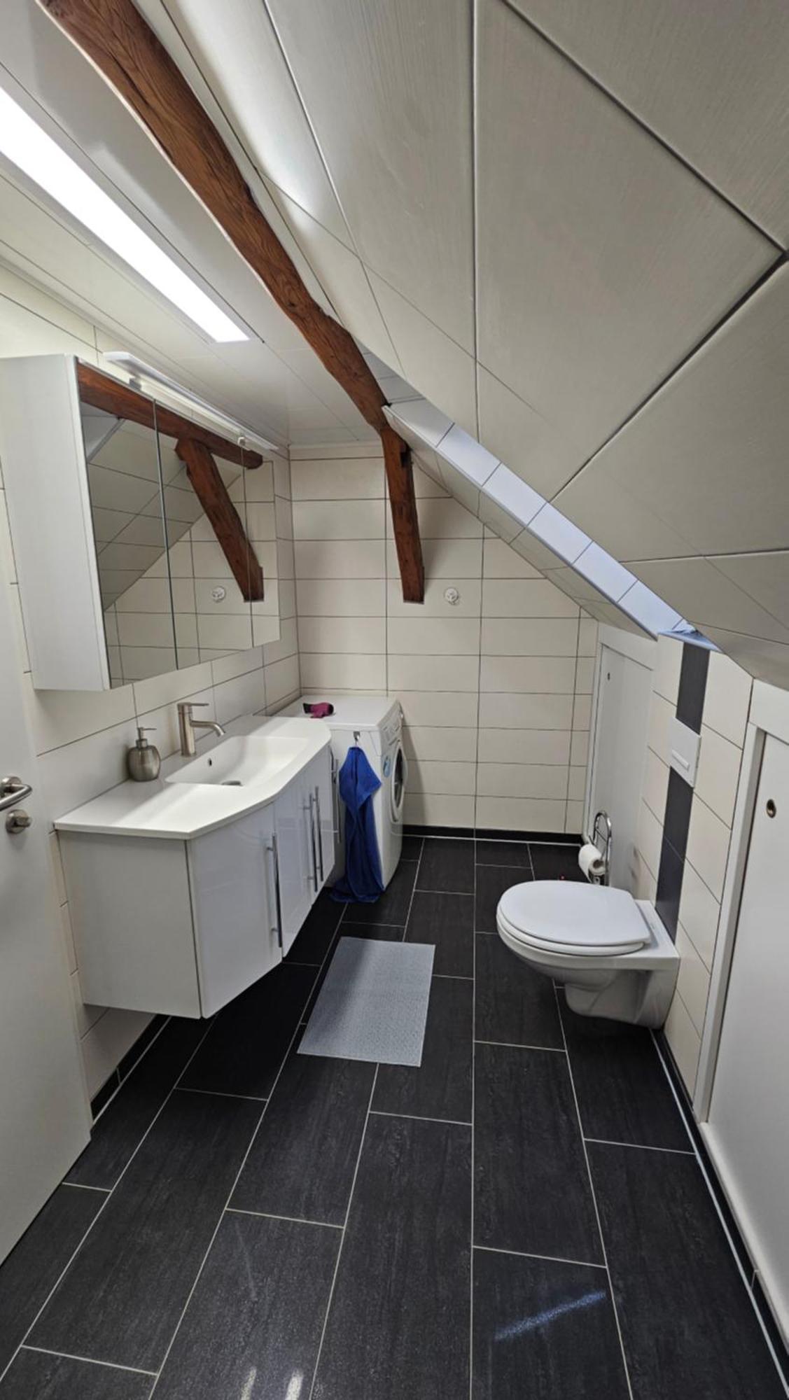 Gemuetliche Wohnscheune Hoyerswerda Buitenkant foto